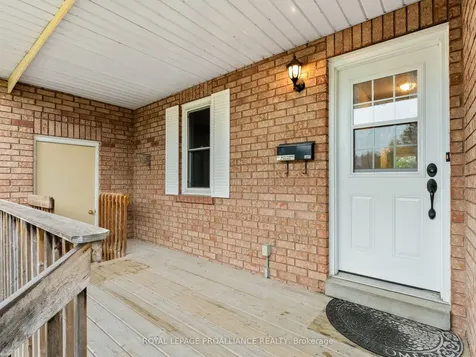 904 Chipping Park Boulevard Cobourg ON K9A 5H2