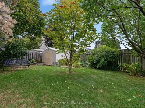 904 Chipping Park Boulevard Cobourg ON K9A 5H2