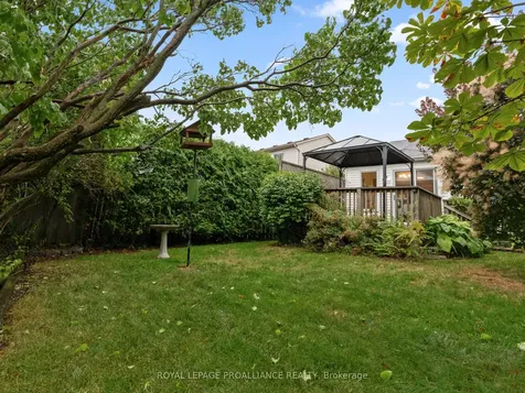 904 Chipping Park Boulevard Cobourg ON K9A 5H2