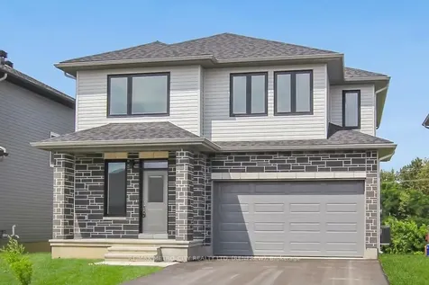 129 Seabert Drive Arnprior ON K7S 0K1