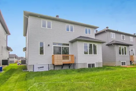 129 Seabert Drive Arnprior ON K7S 0K1