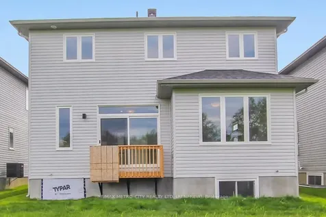 129 Seabert Drive Arnprior ON K7S 0K1