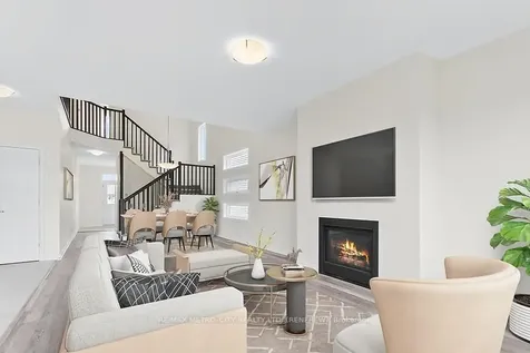 129 Seabert Drive Arnprior ON K7S 0K1