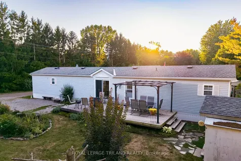 14 Dominican Lane Bluewater ON N0M 1N0