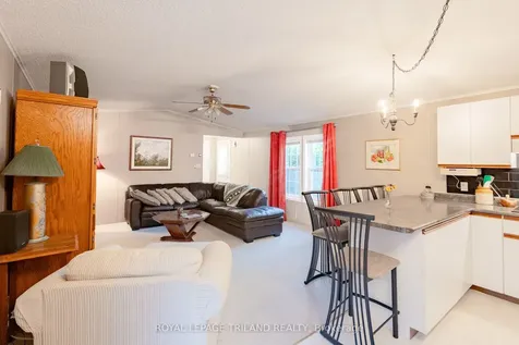 14 Dominican Lane Bluewater ON N0M 1N0