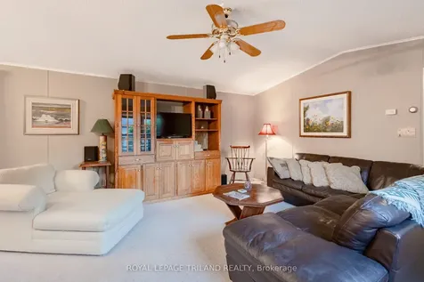 14 Dominican Lane Bluewater ON N0M 1N0