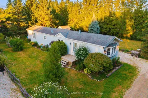 14 Dominican Lane Bluewater ON N0M 1N0