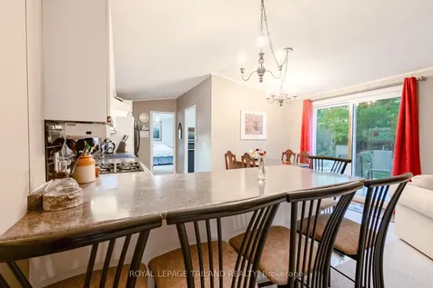 14 Dominican Lane Bluewater ON N0M 1N0