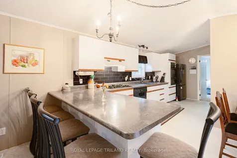 14 Dominican Lane Bluewater ON N0M 1N0