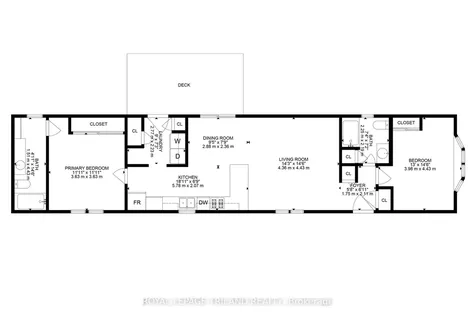 14 Dominican Lane Bluewater ON N0M 1N0