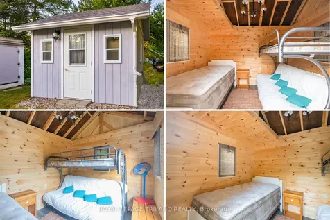 14 Dominican Lane Bluewater ON N0M 1N0