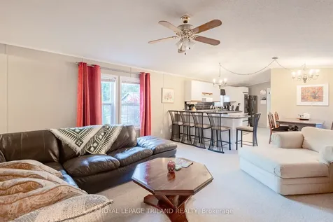 14 Dominican Lane Bluewater ON N0M 1N0