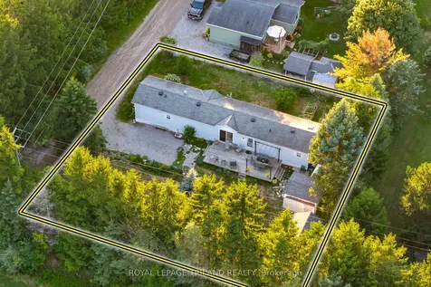 14 Dominican Lane Bluewater ON N0M 1N0