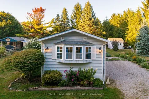 14 Dominican Lane Bluewater ON N0M 1N0