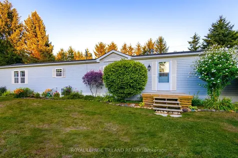 14 Dominican Lane Bluewater ON N0M 1N0