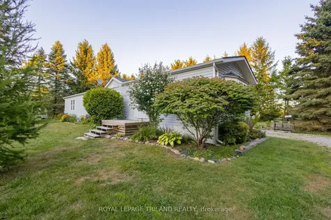 14 Dominican Lane Bluewater ON N0M 1N0