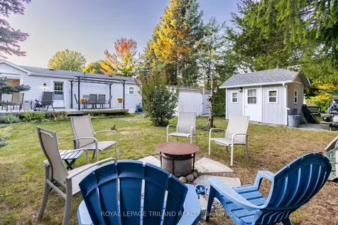 14 Dominican Lane Bluewater ON N0M 1N0