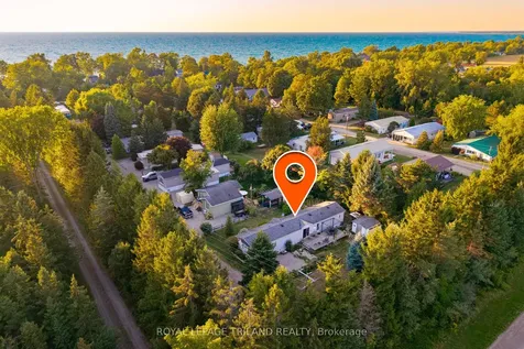 14 Dominican Lane Bluewater ON N0M 1N0