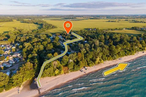 14 Dominican Lane Bluewater ON N0M 1N0