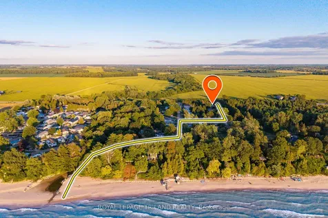 14 Dominican Lane Bluewater ON N0M 1N0