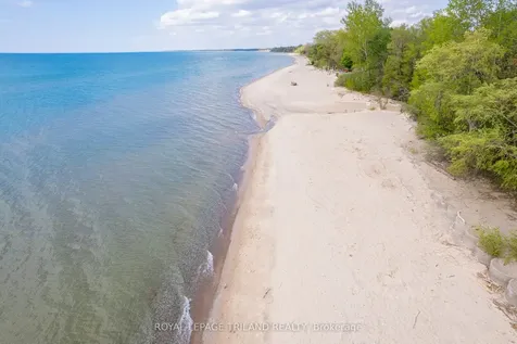 14 Dominican Lane Bluewater ON N0M 1N0