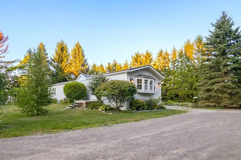 14 Dominican Lane Bluewater ON N0M 1N0