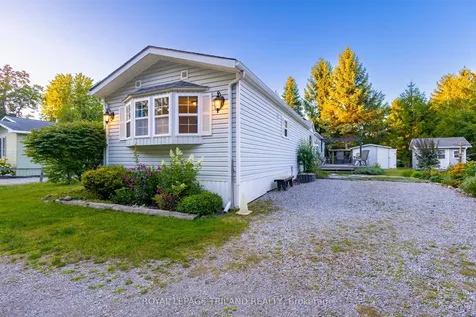 14 Dominican Lane Bluewater ON N0M 1N0