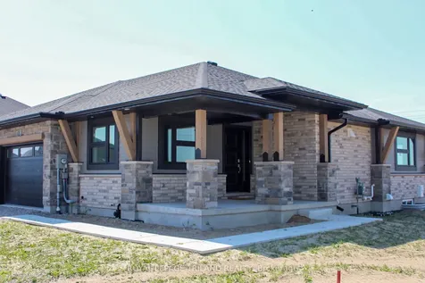 173 Styles Drive St. Thomas ON N5R 0R1