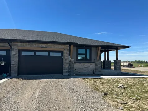 173 Styles Drive St. Thomas ON N5R 0R1