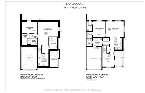 173 Styles Drive St. Thomas ON N5R 0R1