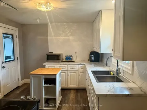 582 9th Street Hanover ON N4N 1M6