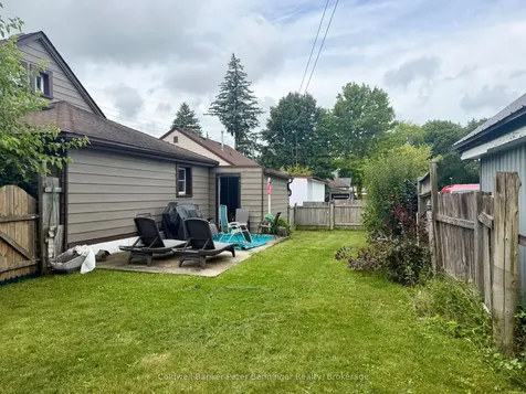 582 9th Street Hanover ON N4N 1M6