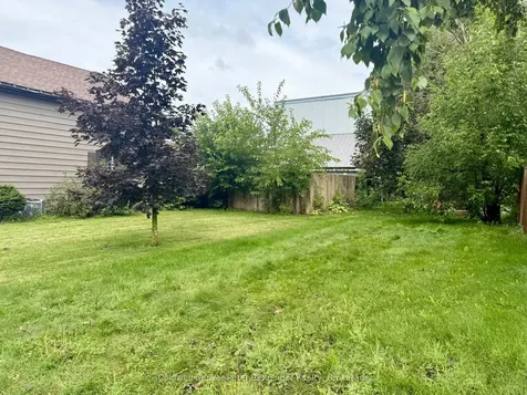 582 9th Street Hanover ON N4N 1M6