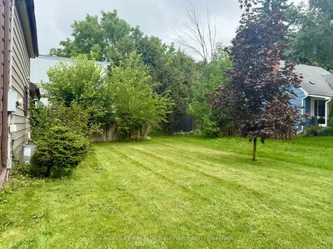 582 9th Street Hanover ON N4N 1M6