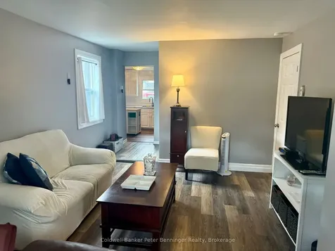 582 9th Street Hanover ON N4N 1M6