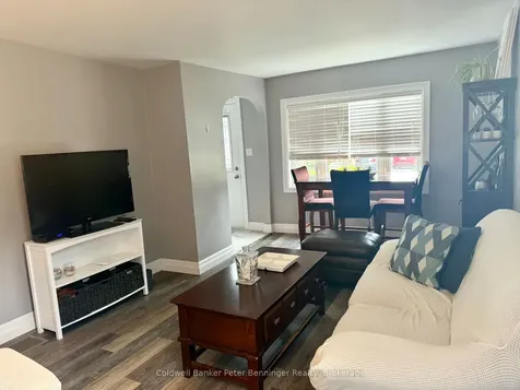 582 9th Street Hanover ON N4N 1M6