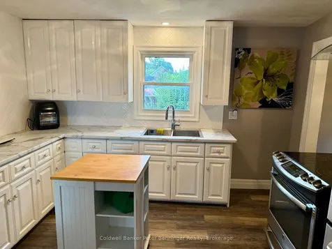 582 9th Street Hanover ON N4N 1M6