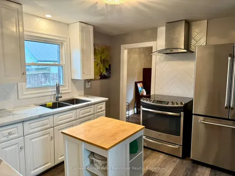 582 9th Street Hanover ON N4N 1M6