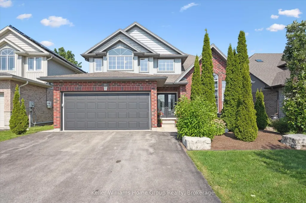 50 Clegg Road Centre Wellington ON N0B 1S0