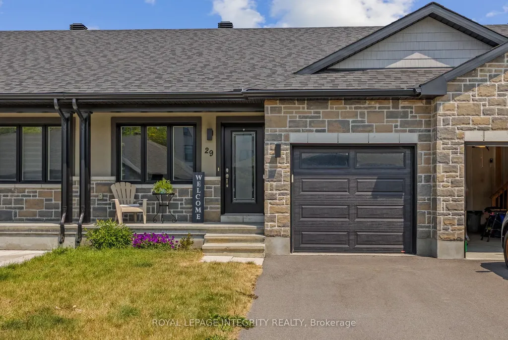 29 Morgan Clouthier Way Arnprior ON K7S 0H9