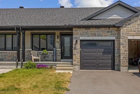 29 Morgan Clouthier Way Arnprior ON K7S 0H9