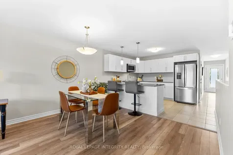 29 Morgan Clouthier Way Arnprior ON K7S 0H9