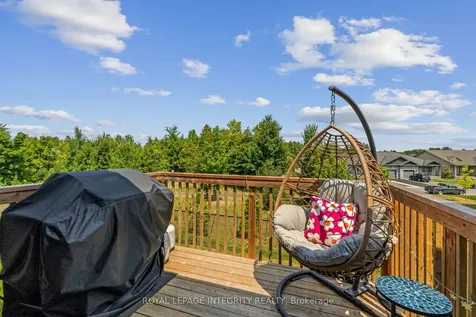 29 Morgan Clouthier Way Arnprior ON K7S 0H9