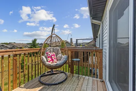 29 Morgan Clouthier Way Arnprior ON K7S 0H9