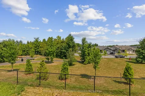 29 Morgan Clouthier Way Arnprior ON K7S 0H9