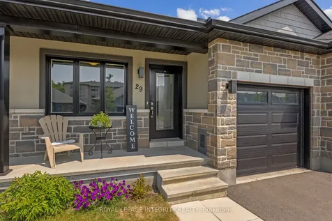 29 Morgan Clouthier Way Arnprior ON K7S 0H9