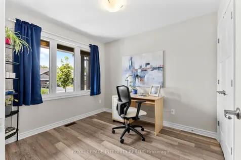 29 Morgan Clouthier Way Arnprior ON K7S 0H9