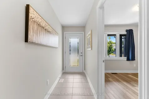 29 Morgan Clouthier Way Arnprior ON K7S 0H9