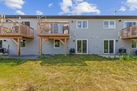 29 Morgan Clouthier Way Arnprior ON K7S 0H9