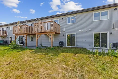 29 Morgan Clouthier Way Arnprior ON K7S 0H9